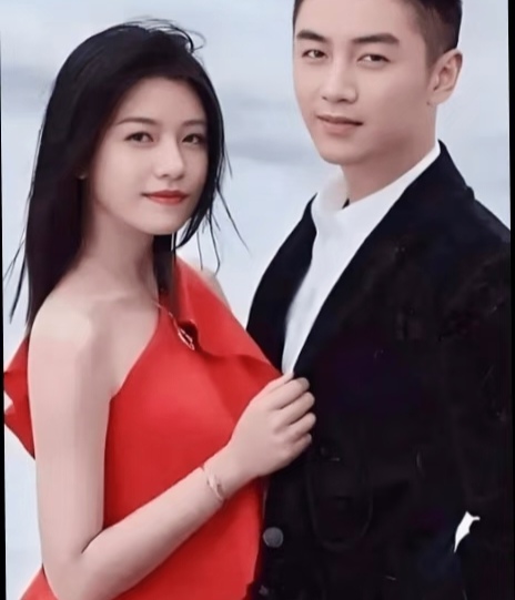 回头看看陈晓和陈妍希有点可惜

刚开始不被看好的两个人

其实两个人还挺般配的

最后还是离婚收场