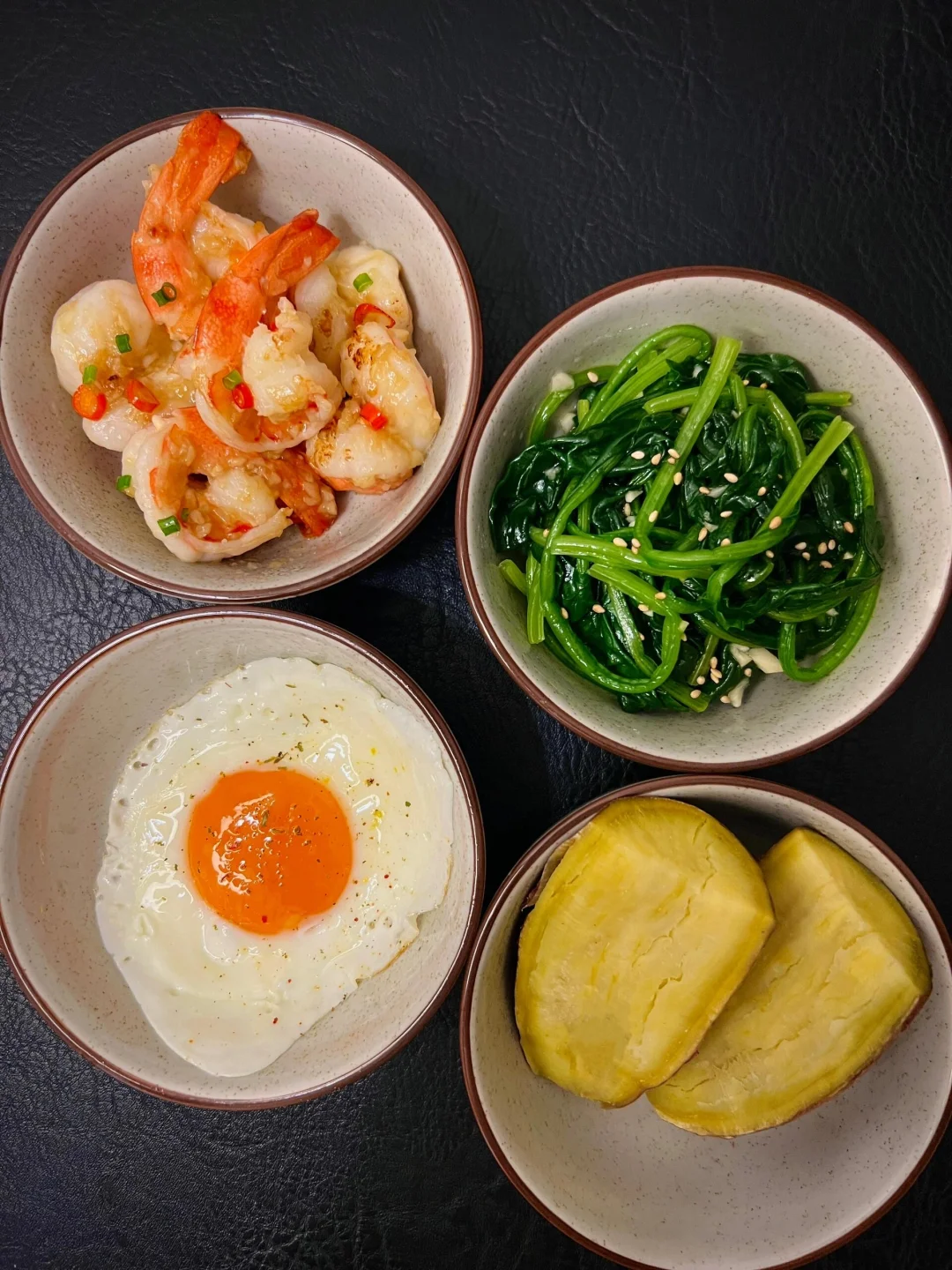 生活化减脂也太快乐了吧！