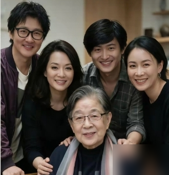 那英被恩师当众骂狗脑子，这事放现在得炸上三天热搜。谷建芬上央视，笑眯眯甩出九个字：长了副好嗓子，长了个狗脑子。那英听完非但不恼，反倒跟亲闺女似的贴着她。孙楠也是她在大连扒拉出来的，当年歌坛全是俊男靓女，谷建芬就一句话：他靠的是唱功，不是脸。这老太太手里攥着刘欢、那英、孙楠，骂得越狠，徒弟越亲。现在人