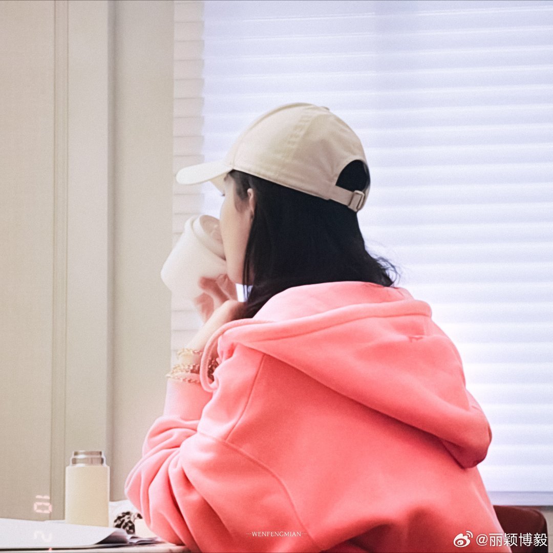 #赵丽颖[超话]#
