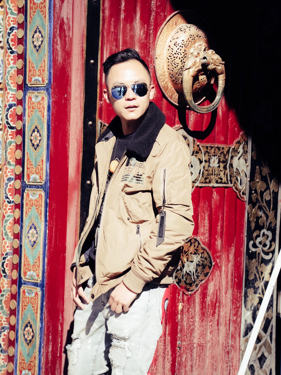 西藏｜体验33件幸福小事，感受拉萨快乐的秘密