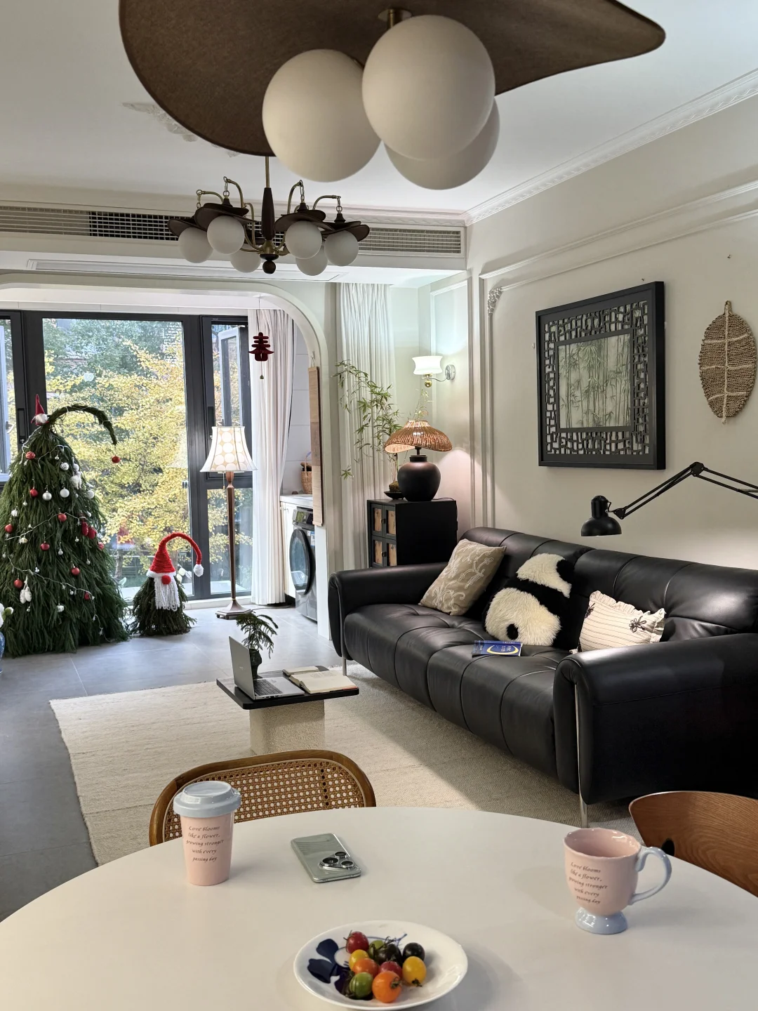 越住越舒服的家🏠｜多亏了我的宅家搭子