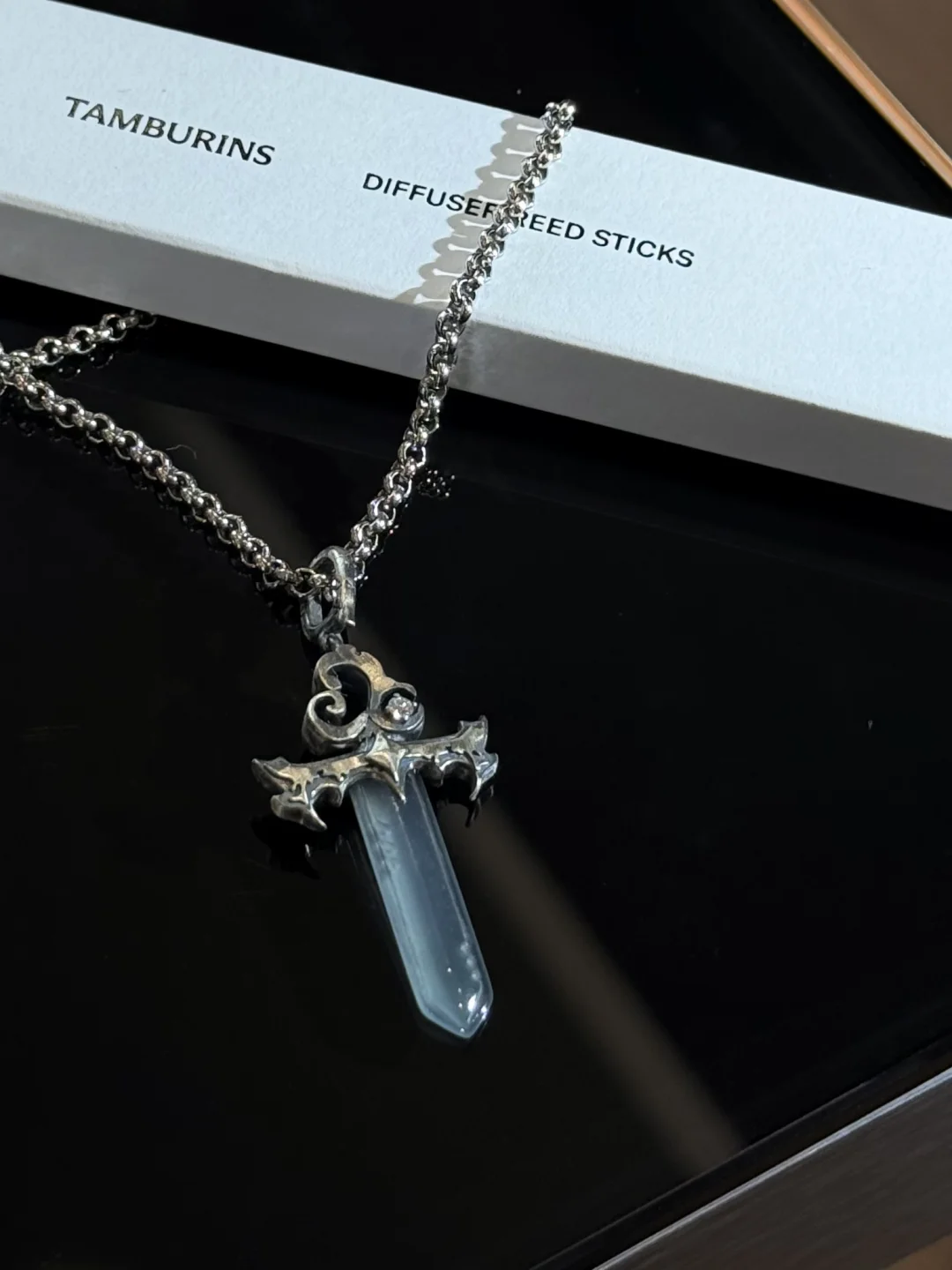 翡翠 已戴不欠🧊🗡️