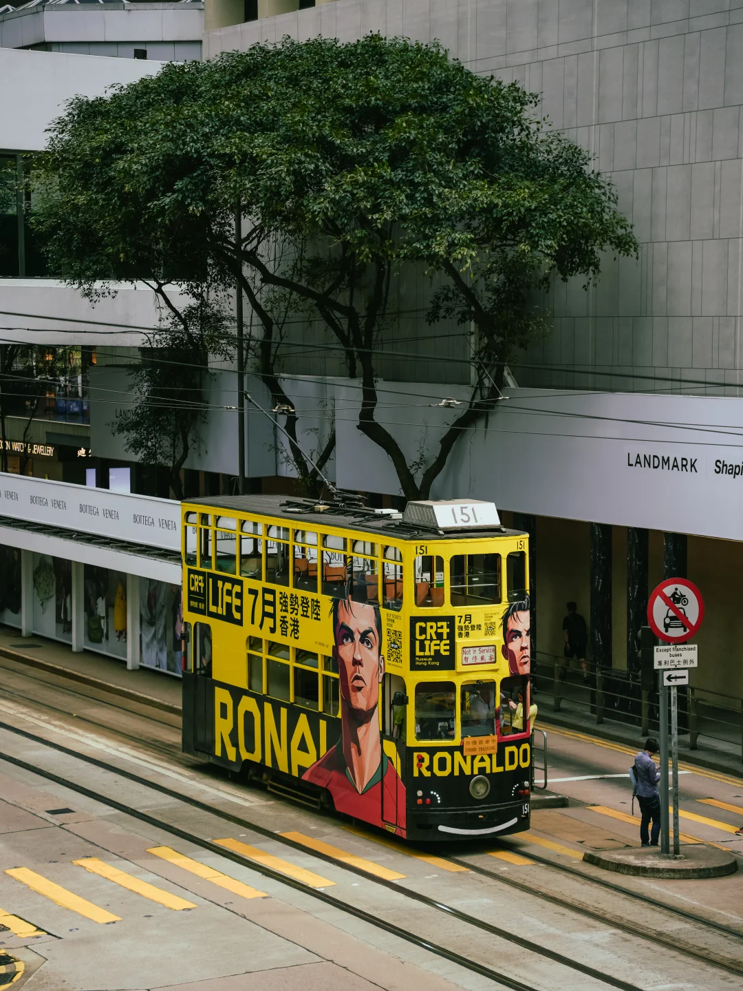 香港🇭🇰｜来香港旅游的第1️⃣次，我后悔了…