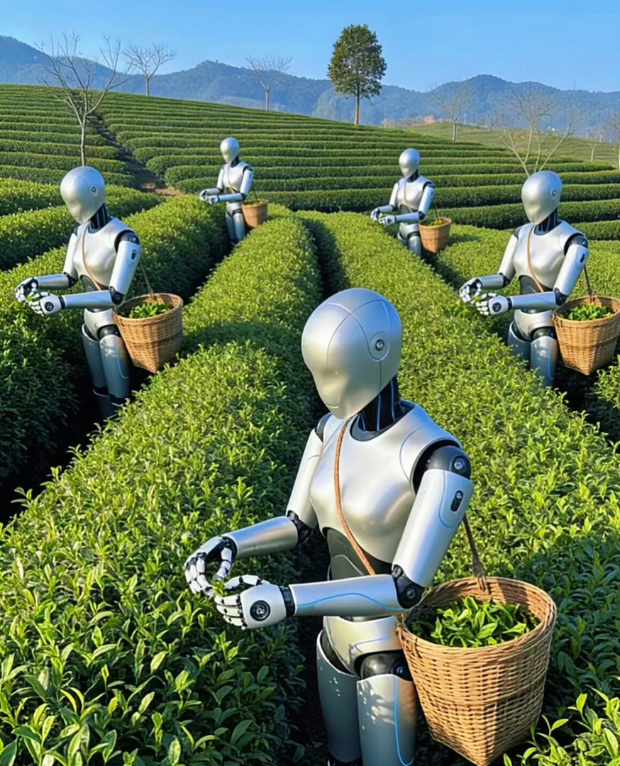 #安徽机器人夺得世界冠军# 伴随着机器人大会国际赛事收官，安徽研发的机器人成功拿下世界冠军，为本次行业盛会写下亮眼一笔￼￼￼。大赛汇聚全球各地的科创力量，多类型赛项模拟真实环境，全方位检验人形机器人综合性能。
面对高强度的竞技压力，国产机器人稳定完成感知、判断、执行全流程闭环，依靠扎 ​