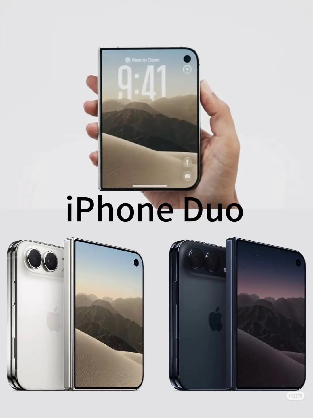 #iPhone18Pro卖不动了#
iPhone18整体销量不好，跟17pm多大提升，市场热度明显下滑，不少人都在观望等待新款iPhone Duo折叠机型。可惜这款折叠机只支持eSIM，没有实体卡槽。对于经常外出、需要双卡或者经常换卡的人来说，实在太不方便。只能插虚拟卡，办业务、异地换号都很麻烦，很多人其实还不了解，就 ​