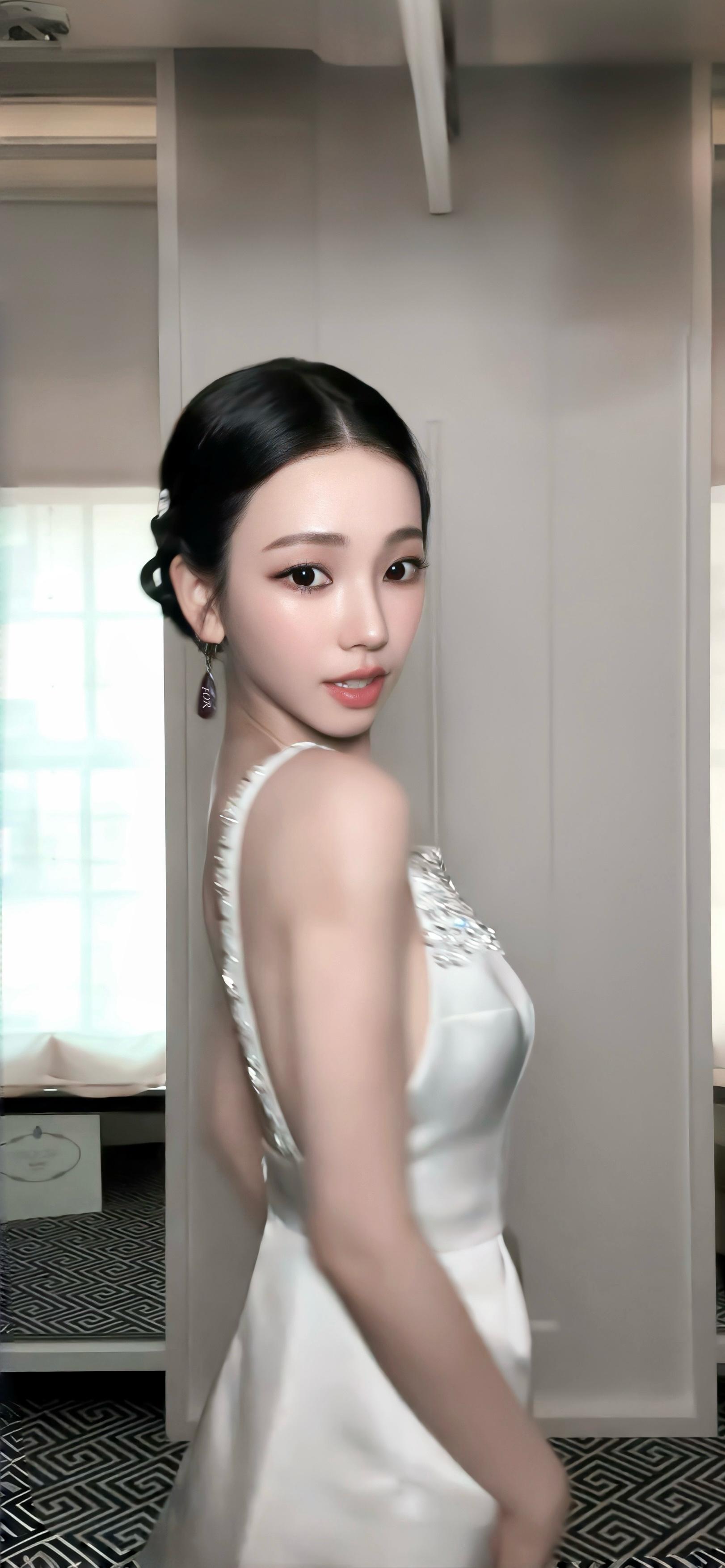 Karina🍃💞

更新壁纸
#柳智敏# ​