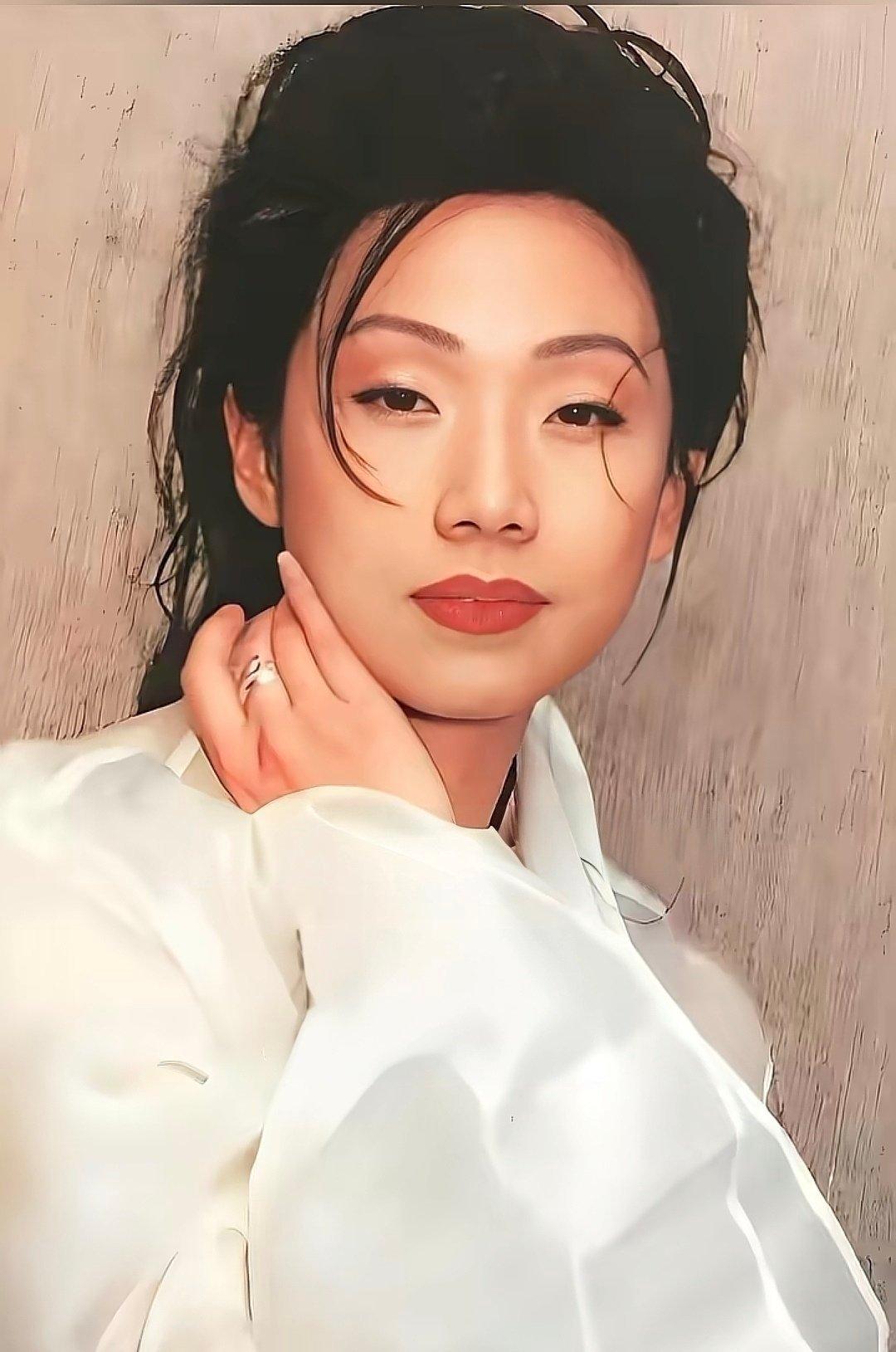 #林忆莲[超话]# 永远的阿莲 ​