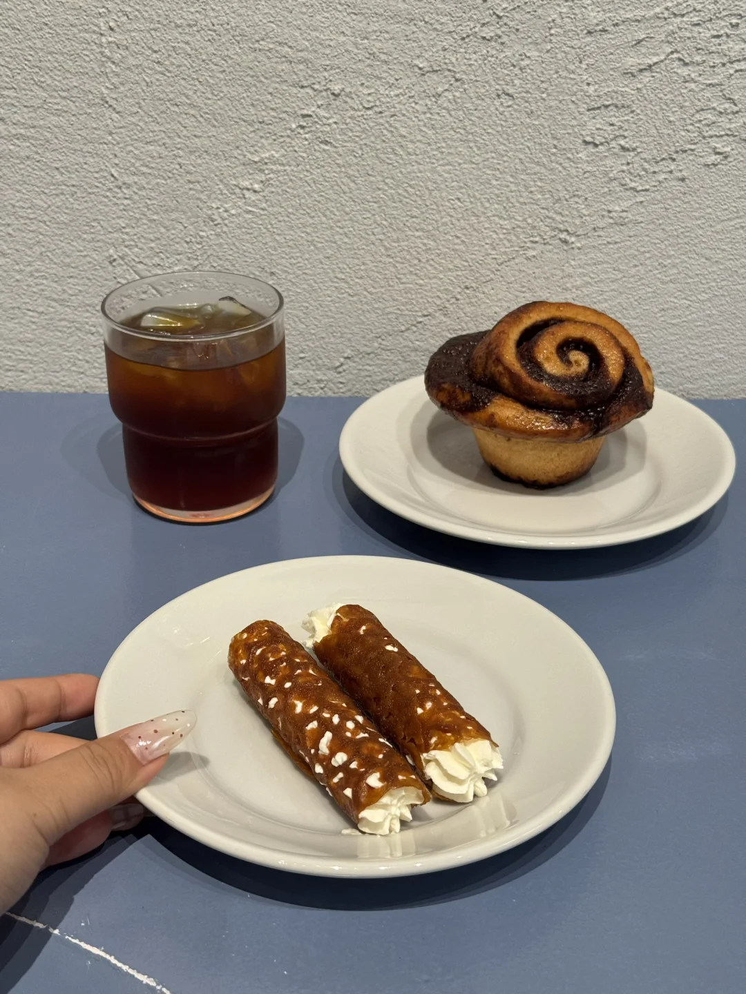 上海著名好吃的甜品10件套……