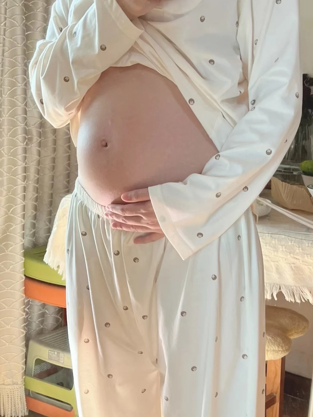 身上有妊娠纹肥胖纹的姐妹注意了