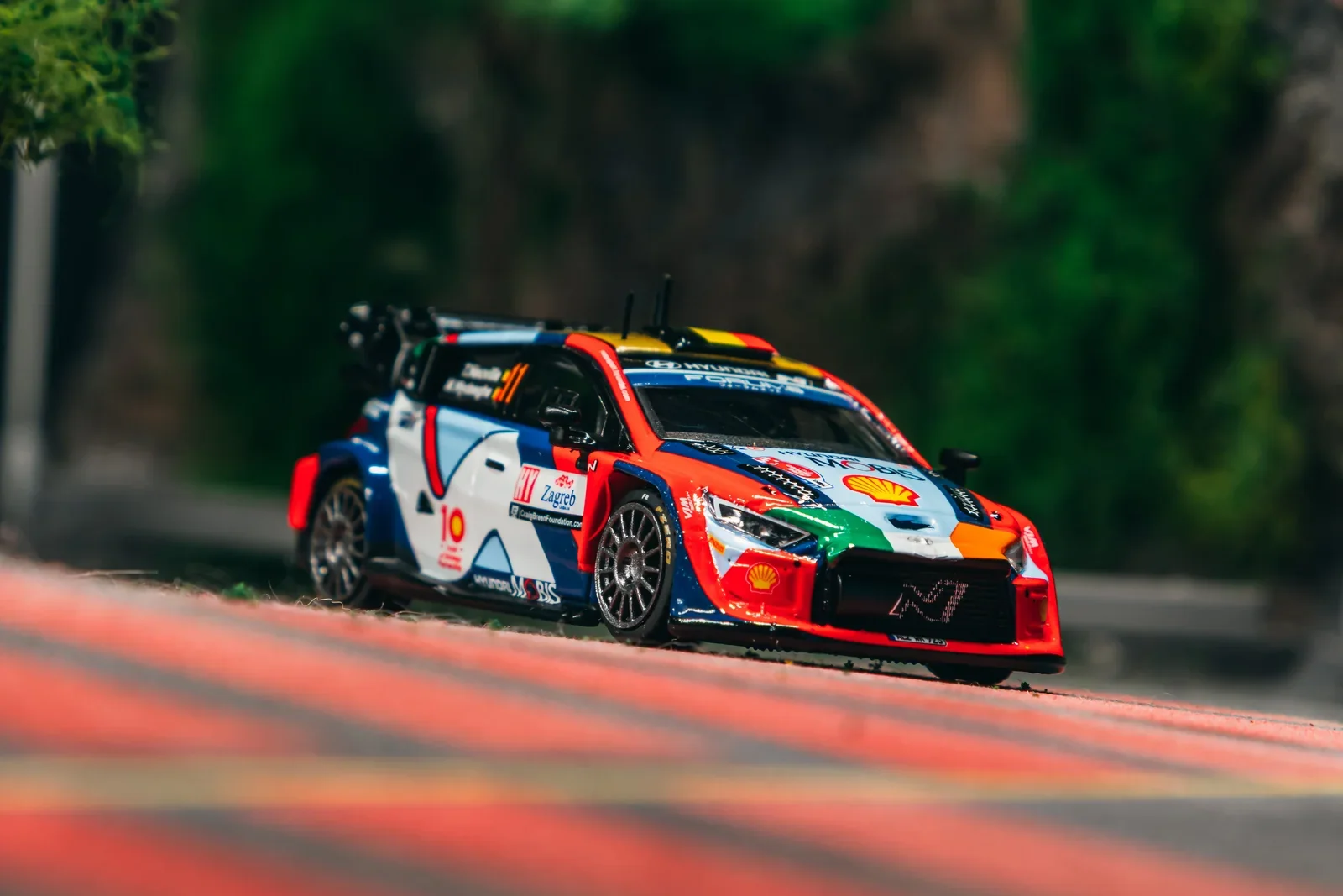Hyundai Collection | i20 N