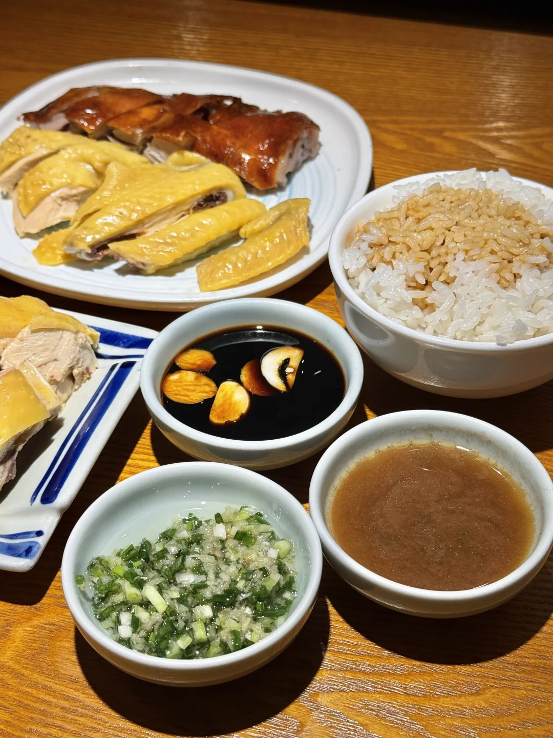 宁波适合一二人食的小店。。。
