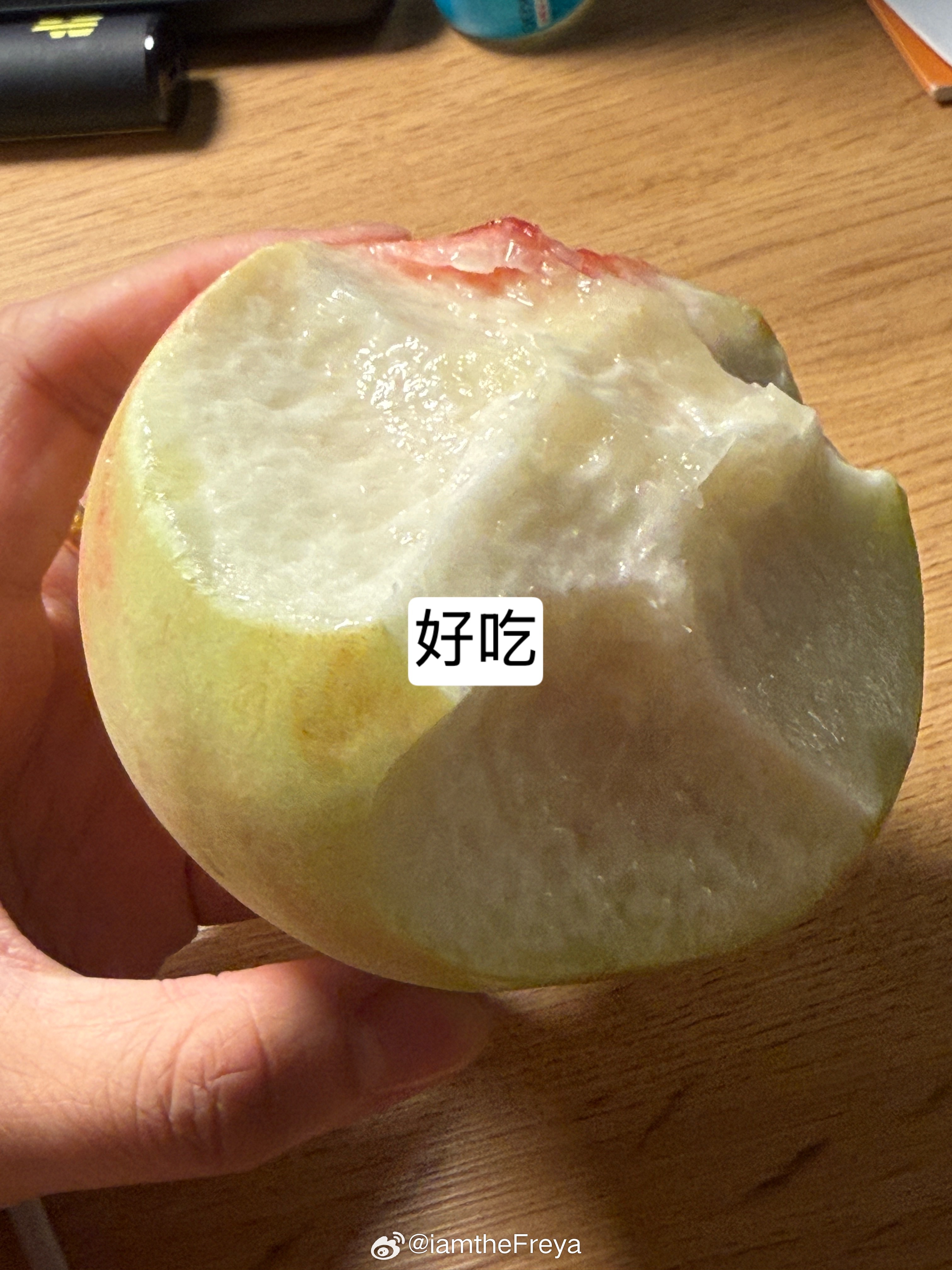 森活脆片