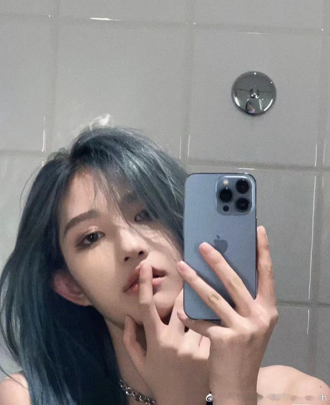 #王奕[超话]# 这种怎么追[期待][相爱] ​