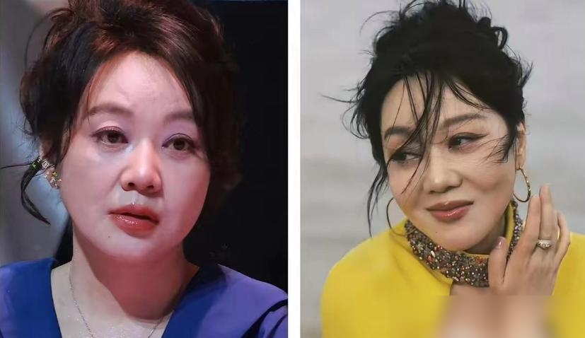 闫妮这回是真喝醒了？湾区晚会上，蓝裙子一穿，站得笔直，唱得清醒，愣是一点没晃。
台下圆桌她自个儿把话挑明了：去年那《mojito》摇出名场面，是出圈了，可也有点出丑。胡歌在旁边补刀，说那不是微醺，是微大醺。
但你别真信她天天晕着。她闺女早说了，私底下人正常得很。拍戏、对词、走位，专业得吓人。所谓