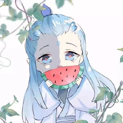 在圈里收瓜