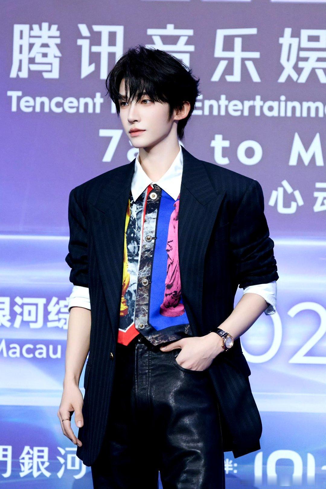 #刘宇[超话]# 刘宇权威 ​