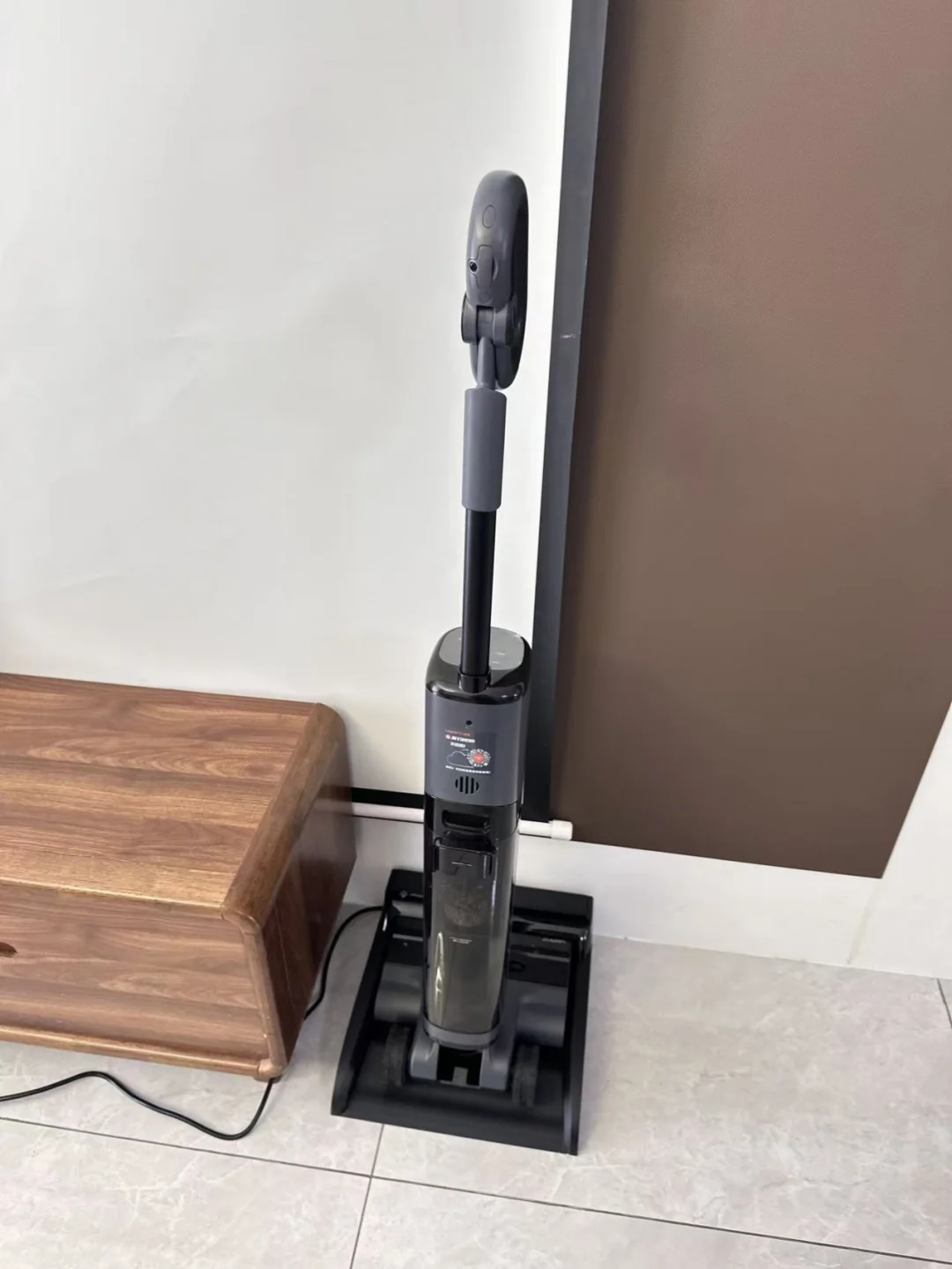 双十一洗地机我先替你们试了🥲....