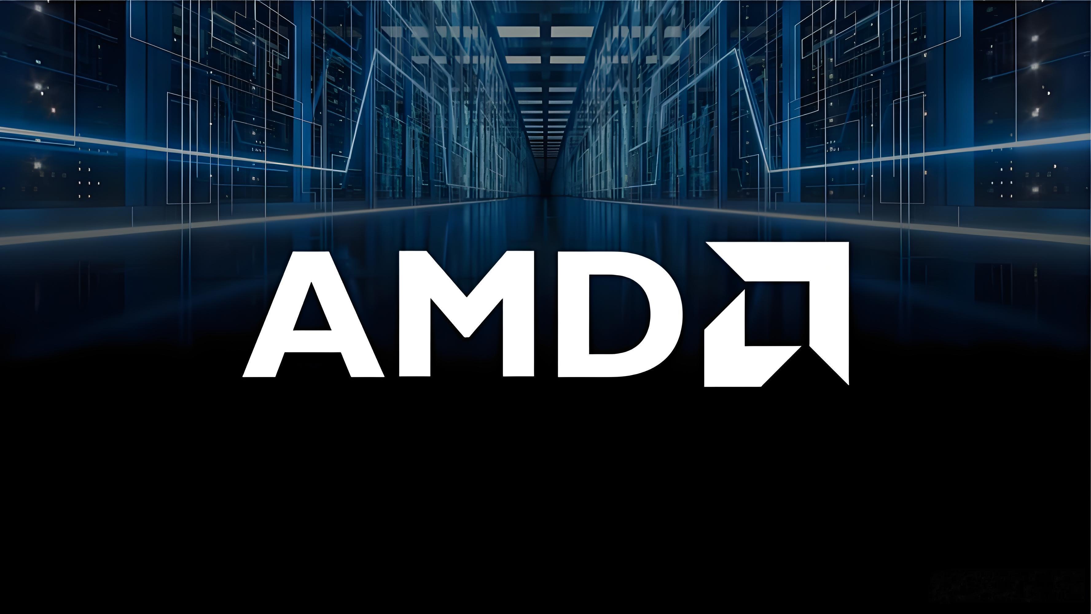 AMD 四面体笼子技术、龙芯鲲鹏拿下 Ⅲ 级最高认证
财井社 作者 | 雷鸣     记者 | 邱健
9月22日  财井社今日新闻综合报道
一、显存直降 47 倍！AMD 四面体笼子技术，大幅解放光追渲染硬件压力
AMD 对外公开名为四面体笼子（Tetrahedral Cages）的光追前沿研究成果，在 RX 9070 XT 显卡实测当中，复杂动 ​