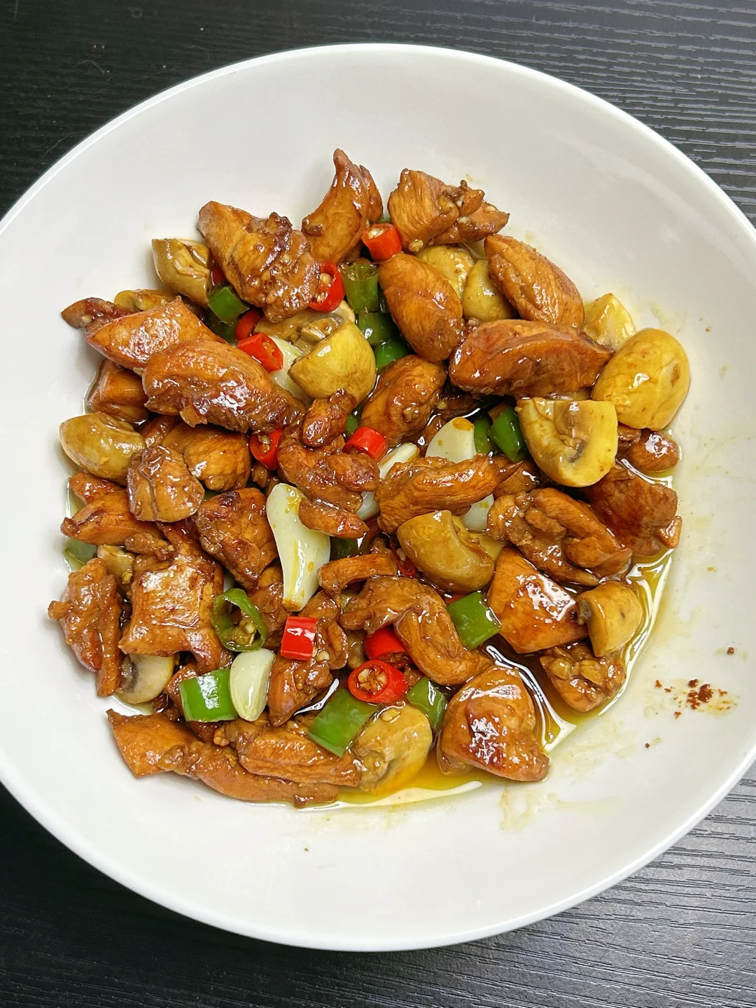 答应我，一定要试试这个菜！！！！