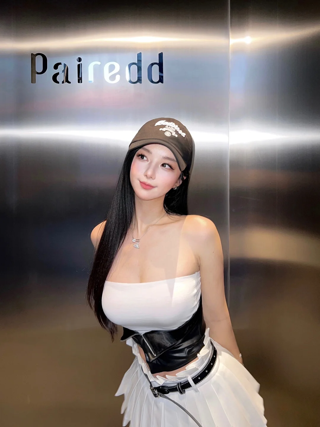 深圳前海人气fusion创意菜—Pairedd配德🖤