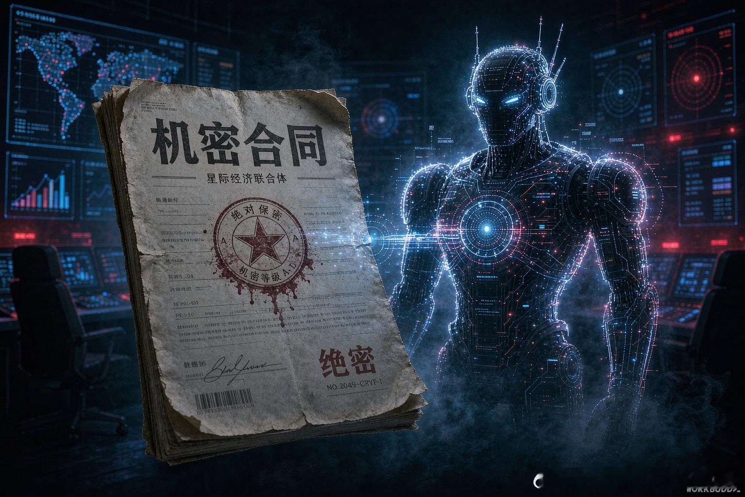 美国防部要求 OpenAI 给军事 AI 开"最低拒绝率"——翻成大白话就是：让 AI 尽量别对军方指令说不。

文件来自信息自由法诉讼，编号 P00003，是在一份两年、最高 2 亿美元的原型协议上扩展的，OpenAI 2 月 6 日签了。但 OpenAI 和国防部都说：这只是草案，我们没同意过这个措辞。

反转来了：代表五角大 ​