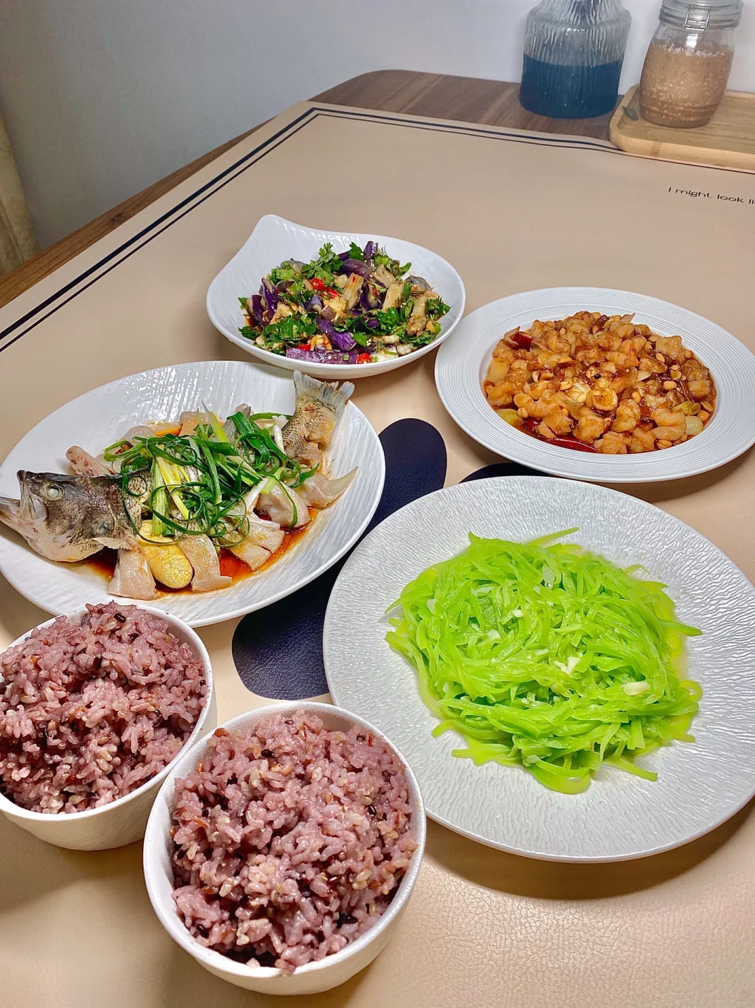 二人食教程｜杭漂情侣的家常晚餐