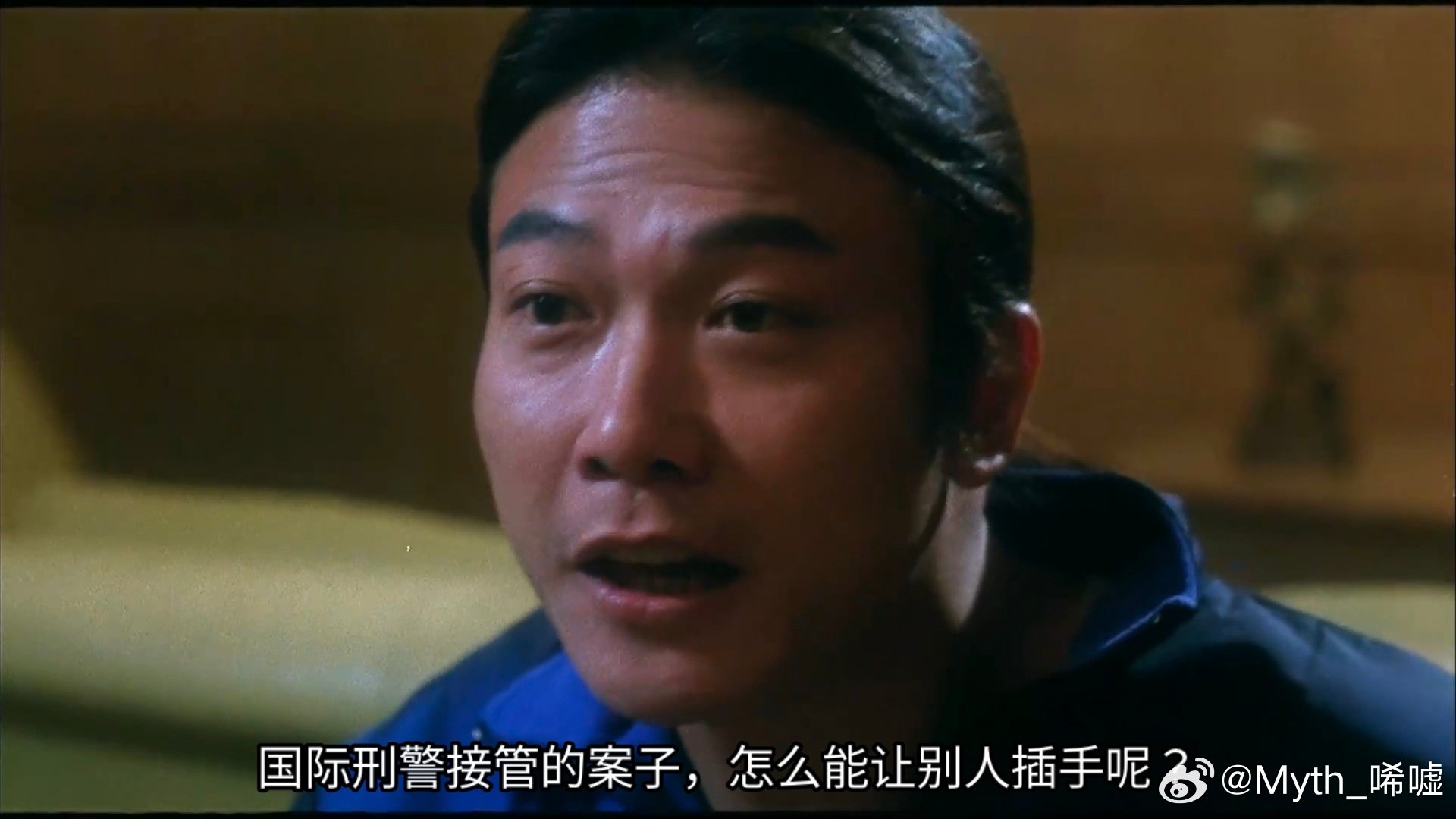 给小姐保镖.1997.剪辑完整版.HD1080p.粤国双语内封中字

#钱小豪##翁虹##周比利# 

采用WEB-1080p与DVD版剪辑合成，片长103分钟，港版与内地版片名与剪辑不同，因此又制作了香港剪辑版（86分钟）与内地剪辑版（86分钟），由于两版本互有删减，粤语音轨部分片段由国语替代

#香港電影吧[超话]# ​