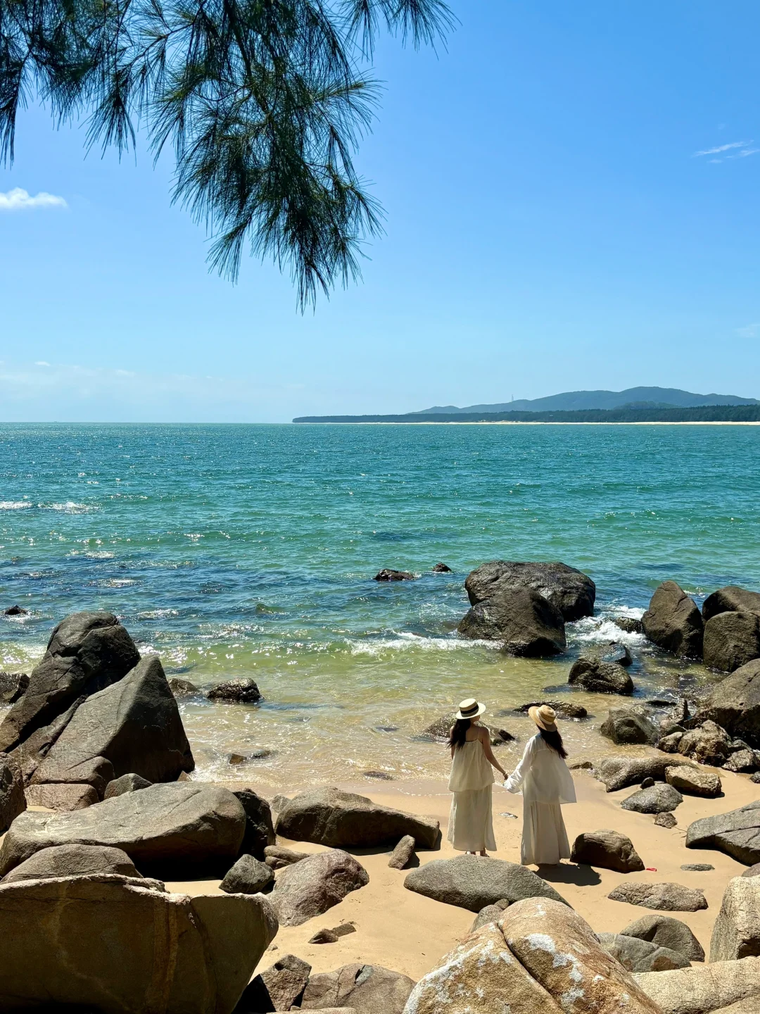 三刷万宁。。。🏖️不去这几个小众地等于白来‼️