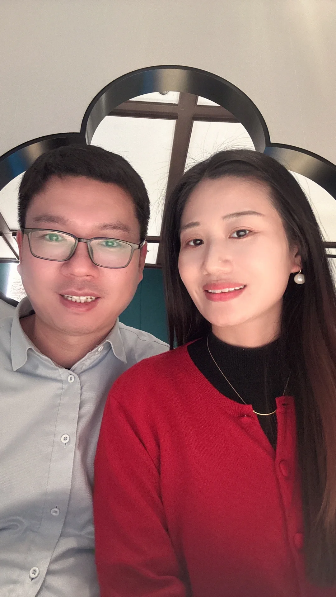 这一年的班，可算上完了～新年快乐🥳