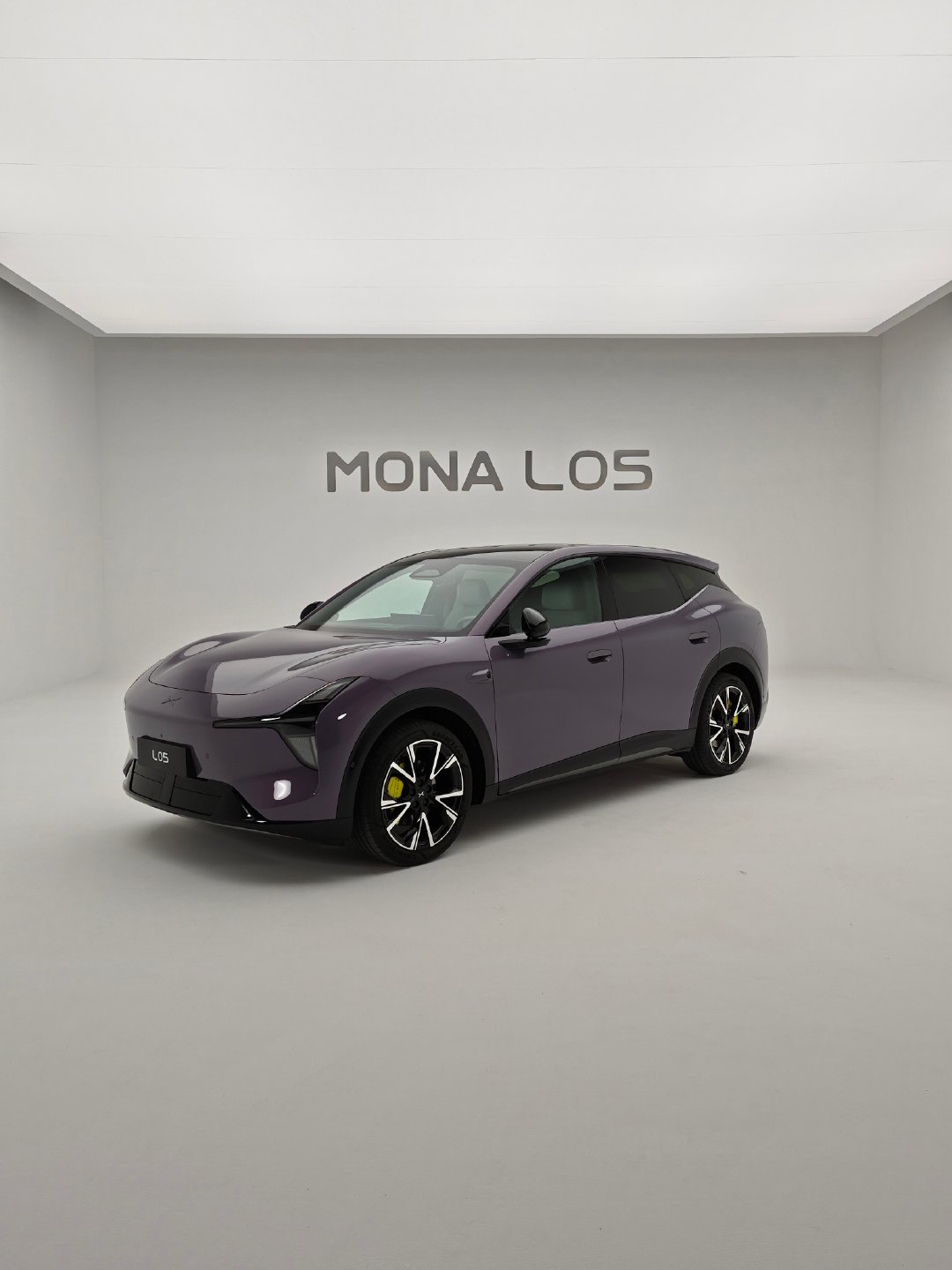小鹏MONA L05预售价来了，16.98万起

比我预估的稍贵了一点点，但这个价位想买一台颜值、智能化、大空间，同时内饰质感还要到位的大5座SUV，确实选择不多，朋友们心动了吗？[666]
#MONAL05预售价16.98万元起##MONAL05年轻人的首款大五座SUV# ​