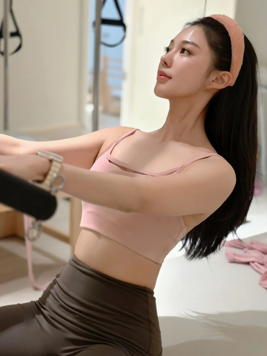 体态｜是长久的审美💕🩰