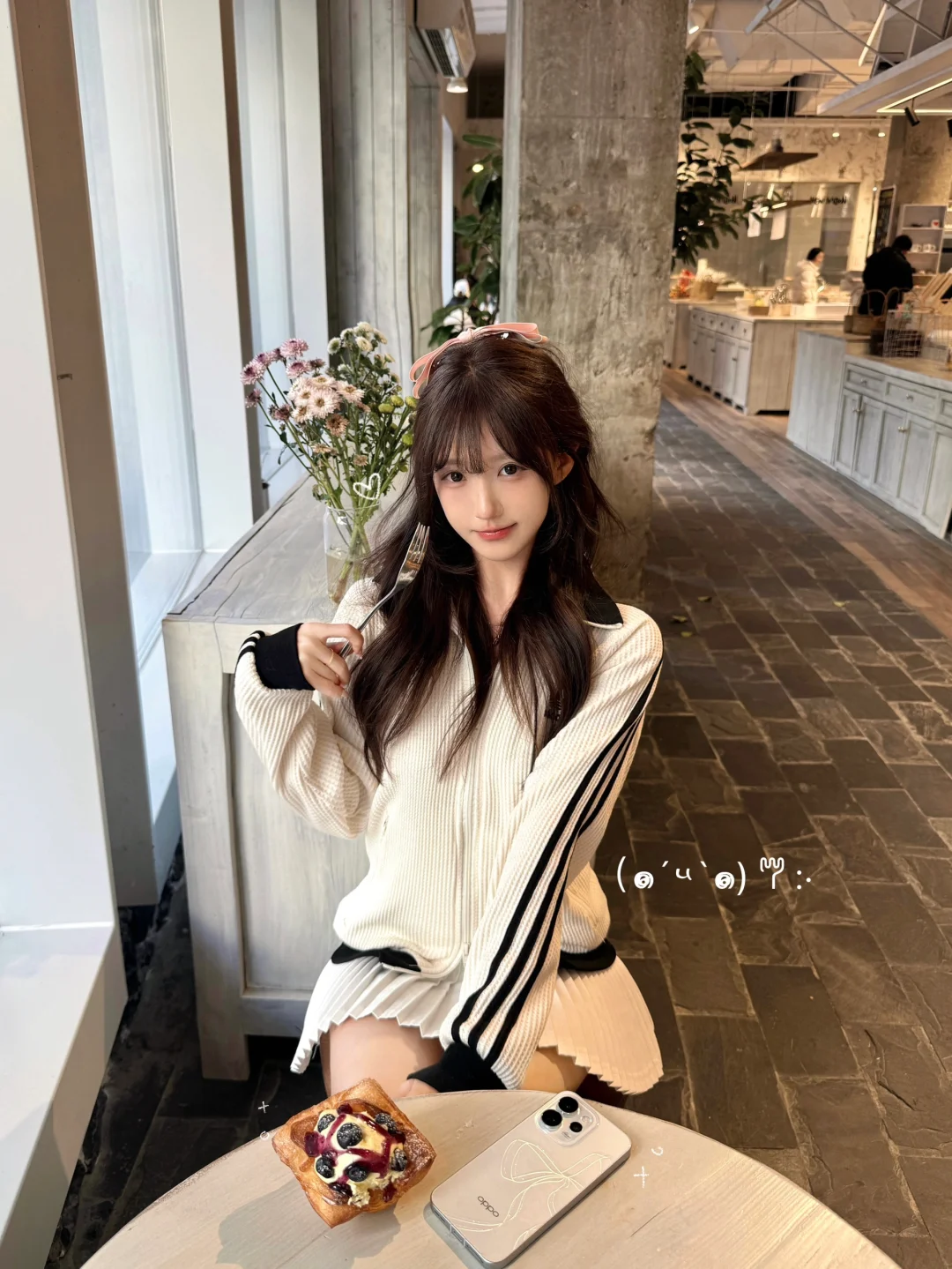 今天是甜食𝙙𝙖𝙮🍮•͈ᴗ⁃͈🥄