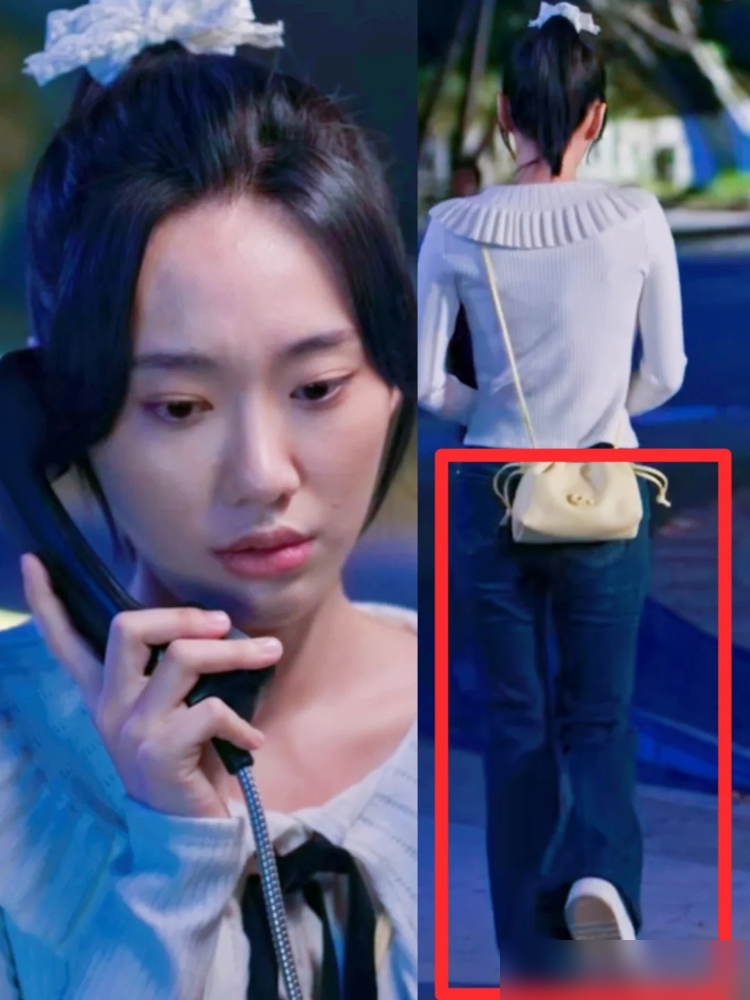 邹元清被骂上热搜，央视都救不了。她妈闫妮红着眼眶说：我欠她太多，想把最好的都给她，没想到反手把她架在火上烤。
《生逢其时》播了几集，观众不买账。台词像背课文，往那一站脖子前倾，和老戏骨对戏直接被按在地上摩擦。戏份还重，越重越露怯，弹幕清一色问：这谁啊，怎么进来的？
查一下，闫妮亲闺女。中戏毕业，