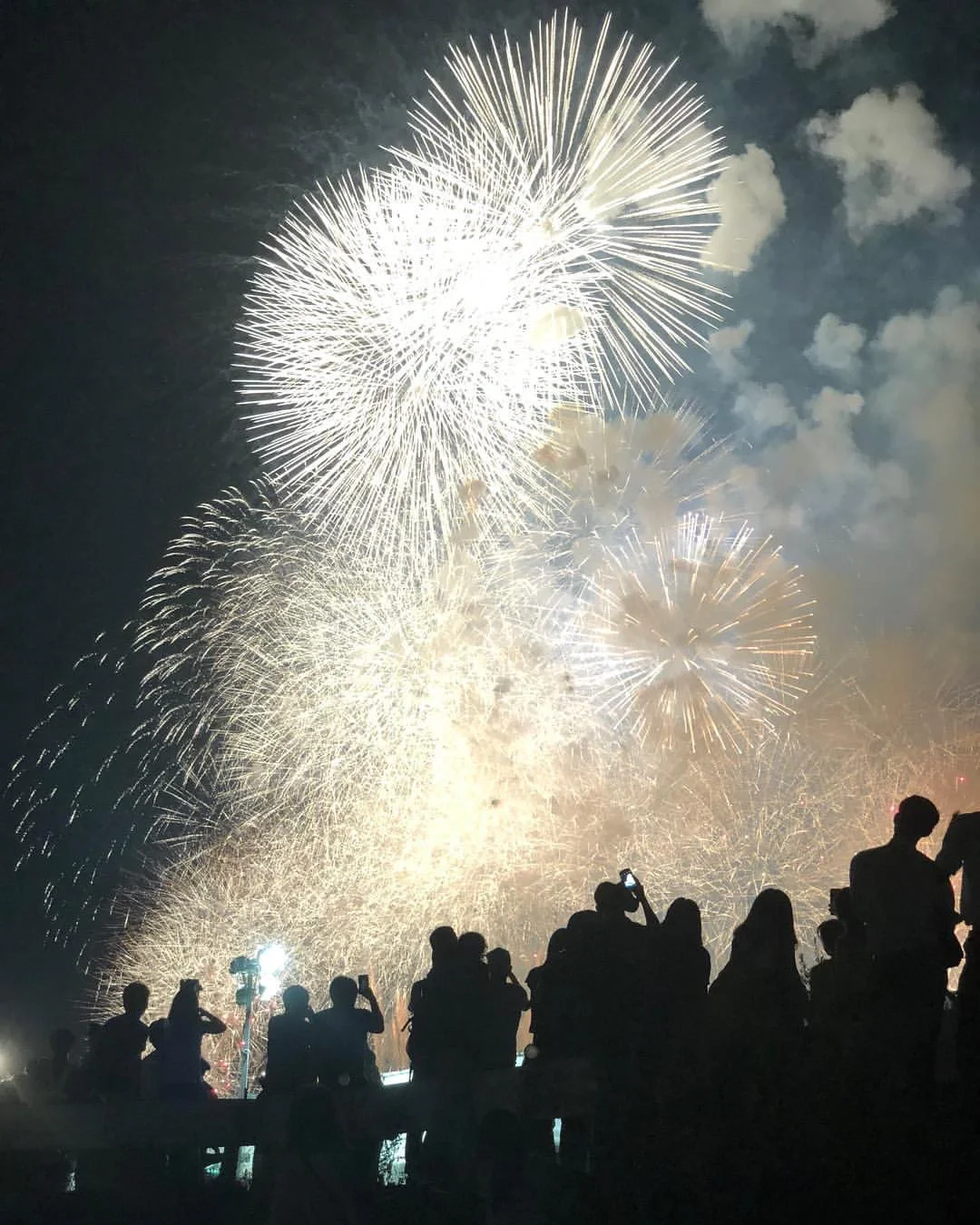 日本大阪|还记得那无法忘怀的绚烂的瞬间吗？