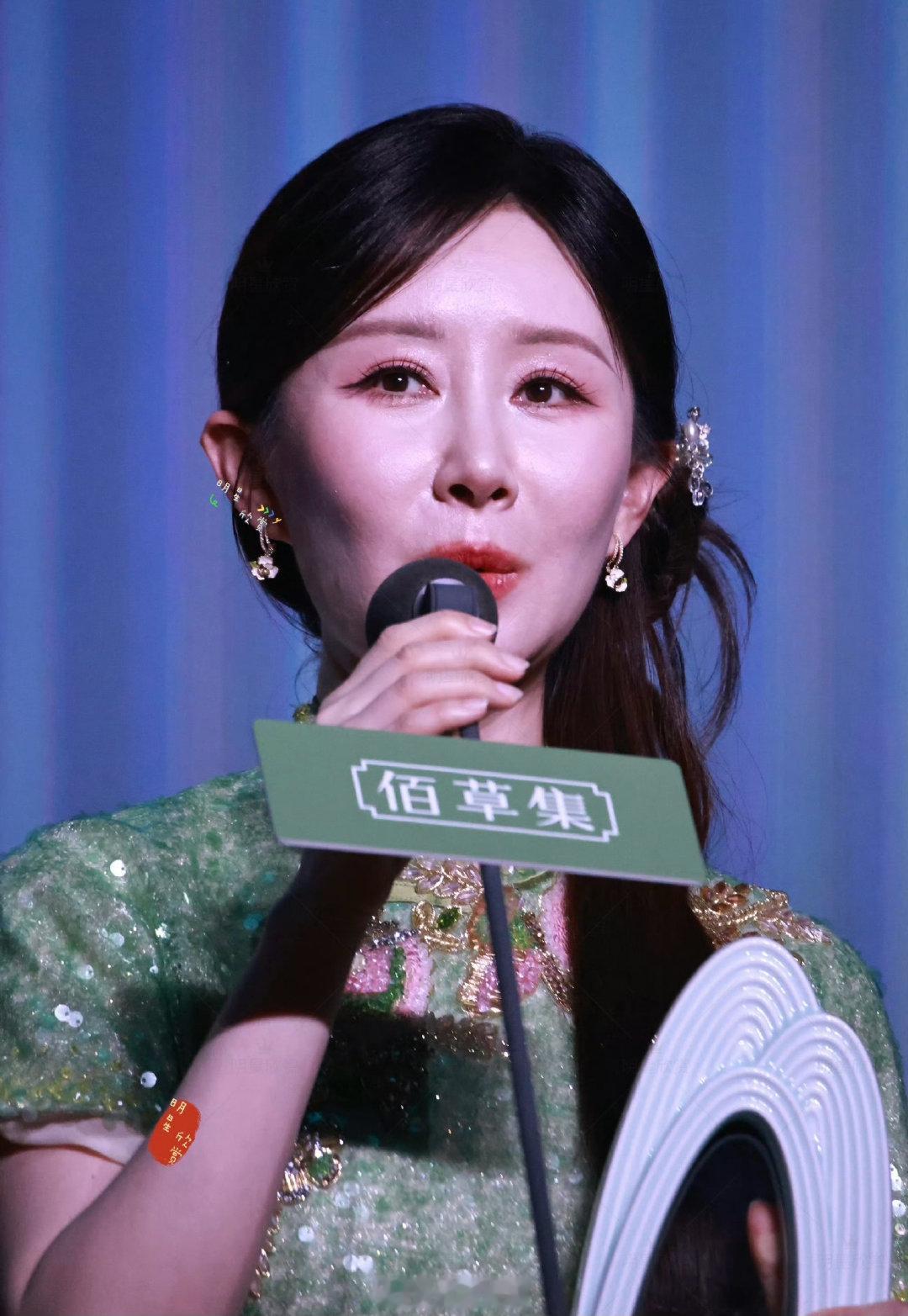 舒畅38岁的这个状态怎么样？ ​