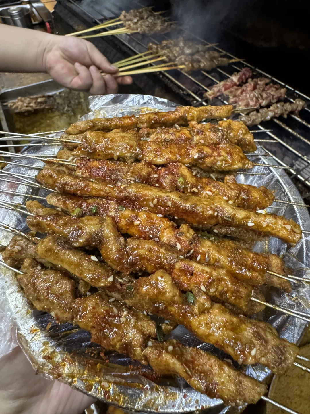武汉这个！！好吃死了踏吗的！！！！！