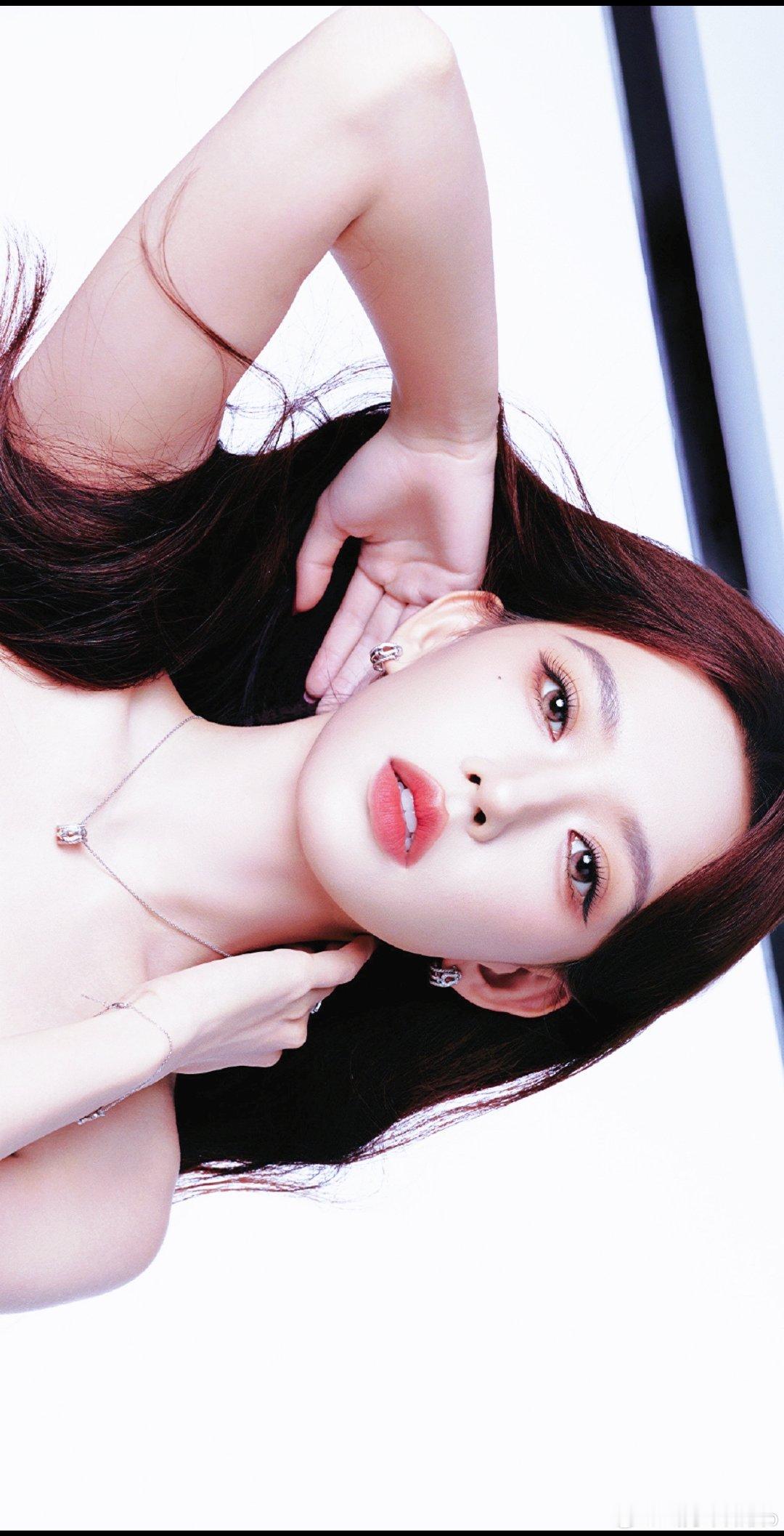 #程潇[超话]#  妈妈😍 ​