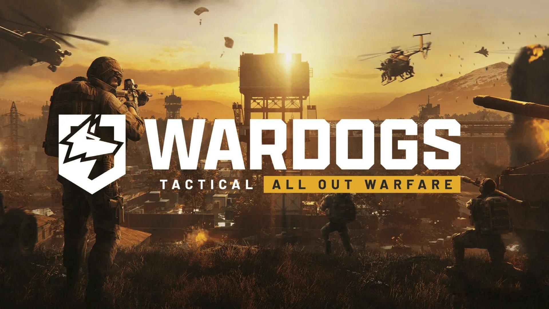 #wardogs# 玩了几小时，好处是你想干嘛都行，我就整天躲在塔里，用望远镜侦察，只要不死，钱永远有挣，就是躲起来塔防很无聊。坏处是一局一小时多太长了，重复刷钱也不是很有趣，内容还是少了一点，现代战争希望加个无人机啦。 ​
