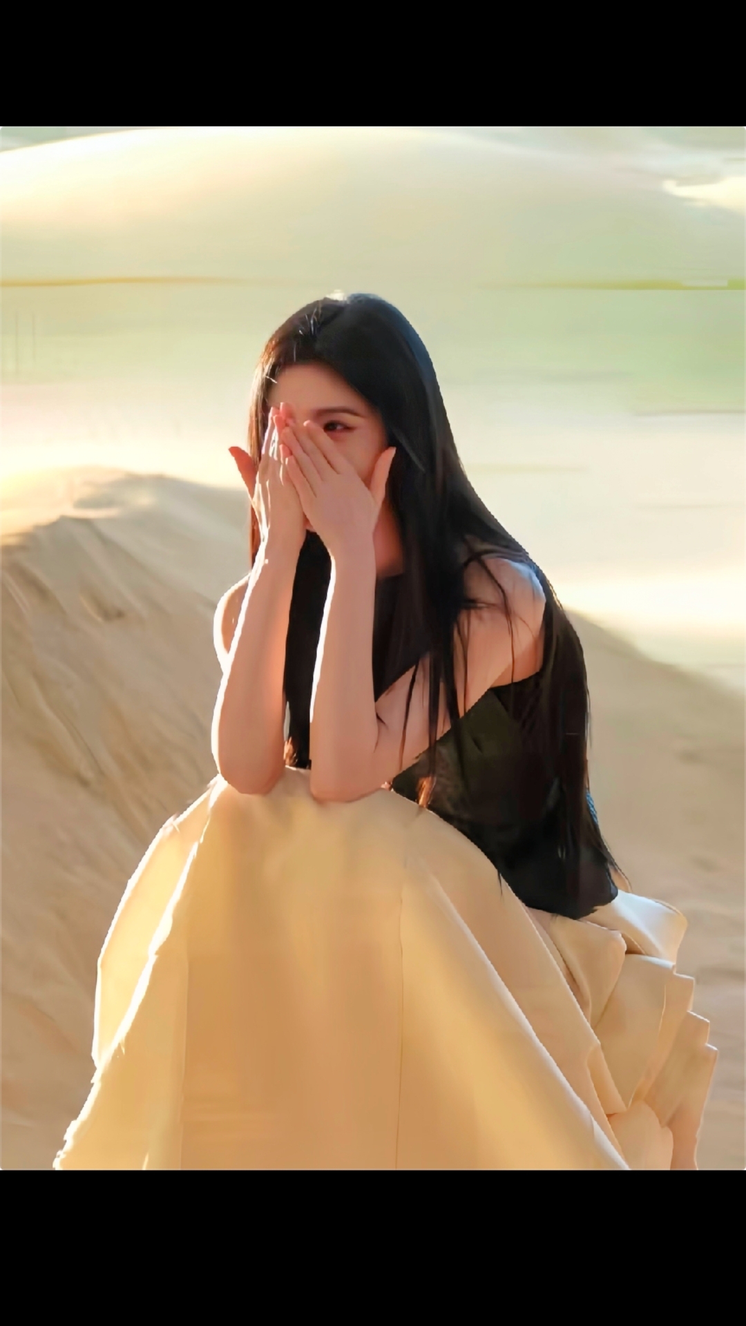 鞠婧祎