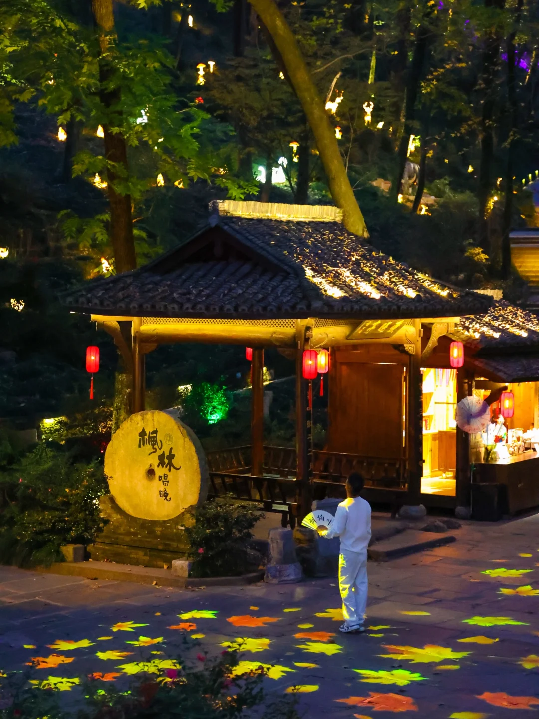 比起苏州，我更爱这个还在用铜钱的皖南小镇