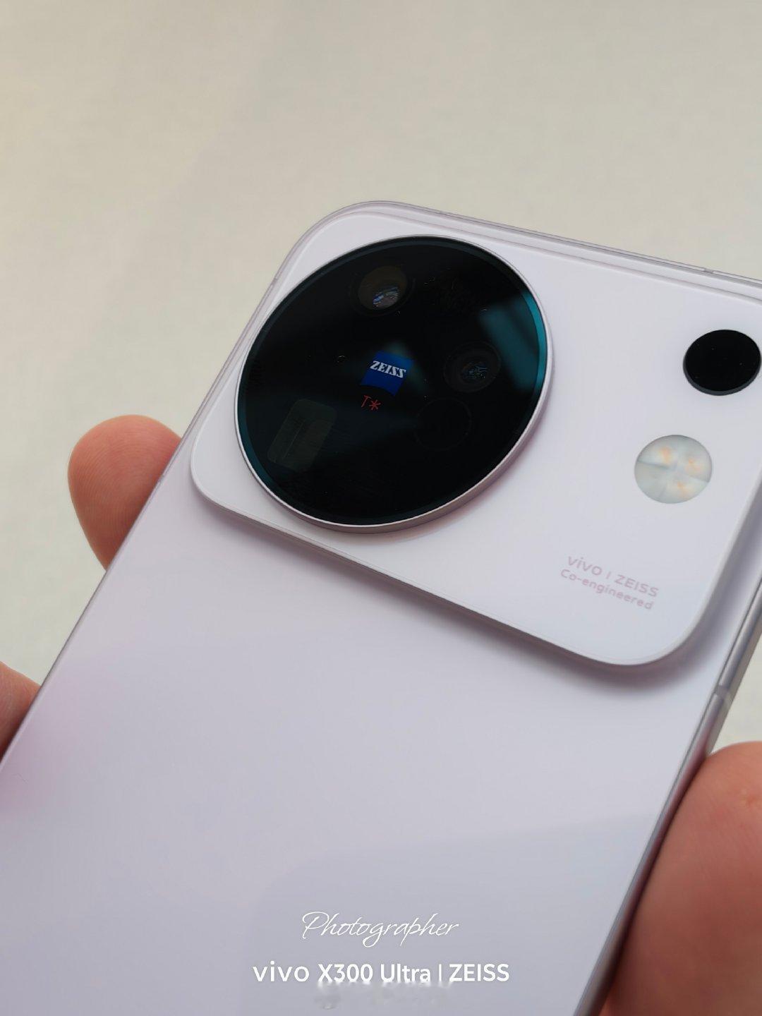 #vivo x500系列#标准版这个粉色，爱了！猛男粉！很淡，粉白粉白的！ ​