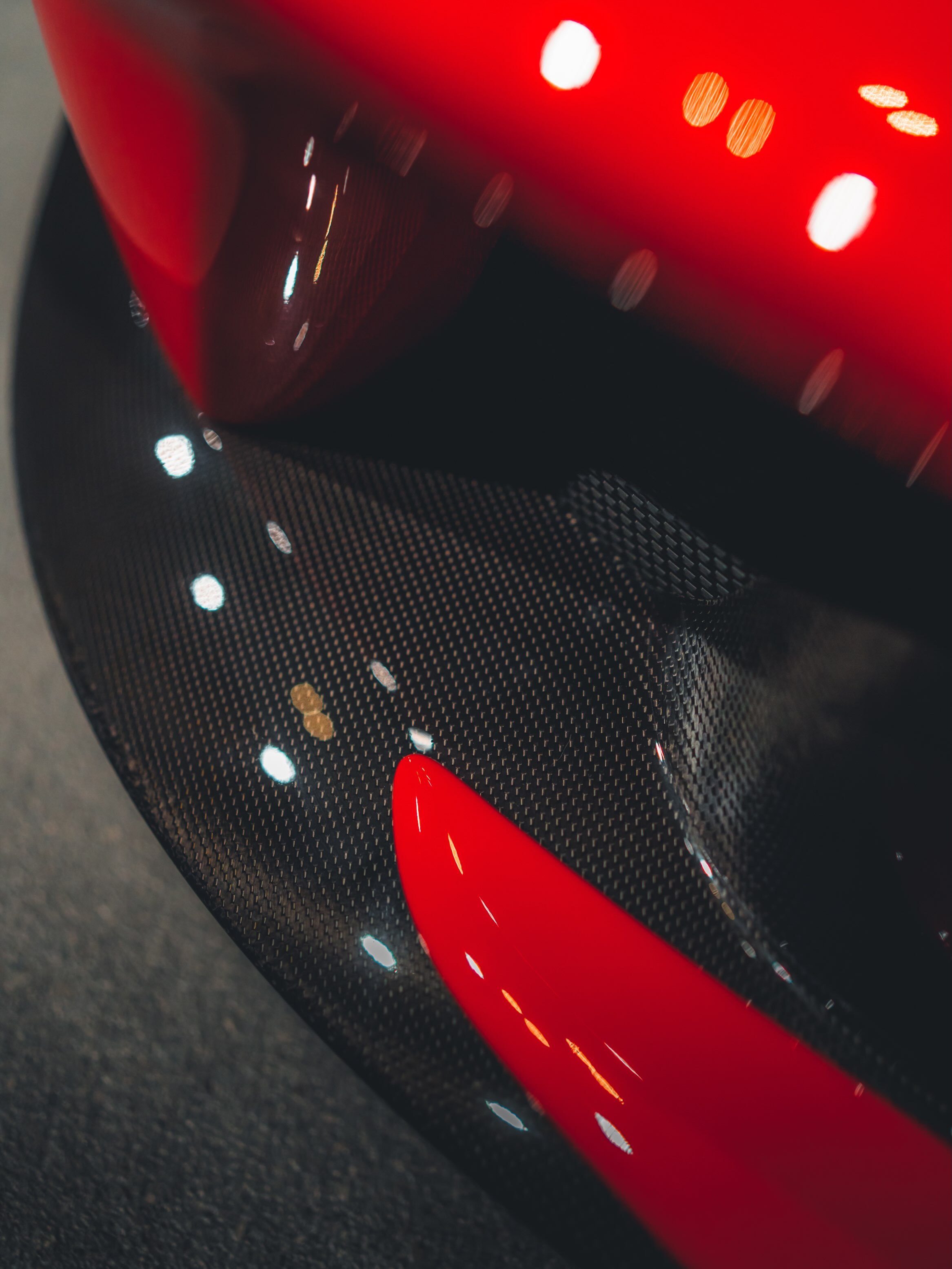 法拉利 LaFerrari ​