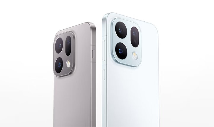 原来Find X10长这样。天猫还有Find X10 E？！ #OPPOFindX10外观亮相# ​