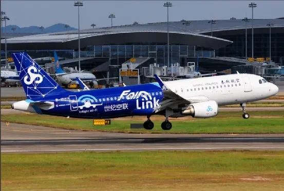 春秋航空：引进飞机最多民营航司