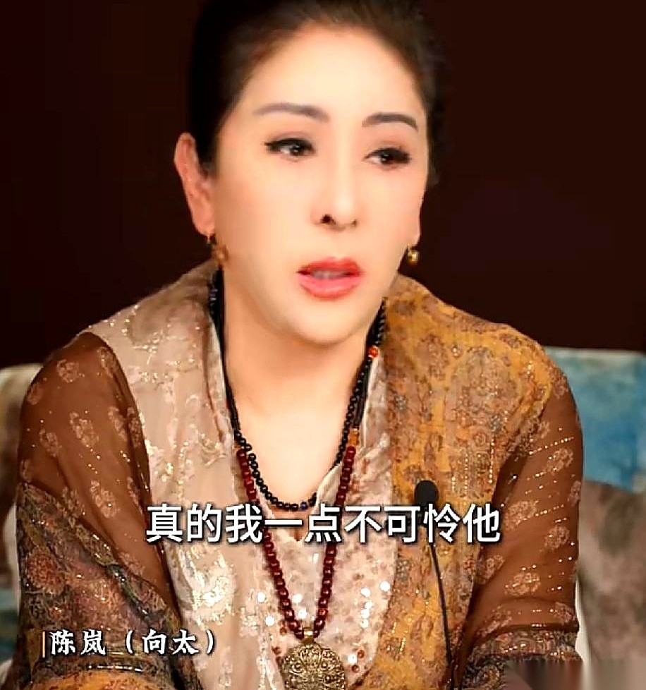 许家印跌落神坛、满头白发的消息传出后，向太陈岚毫不避讳地甩出了一句话：“我一点都不可怜他。”
作为旁观者，向太直接撕开了当年富豪圈里的一段旧事。
在她的讲述里，这位曾经呼风唤雨的许老板，当年为了混进香港富豪圈拉投资，手段极其生猛。游艇、私人飞机，全部免费给富商们敞开用。最绝的是打牌，人家直接扛着一大