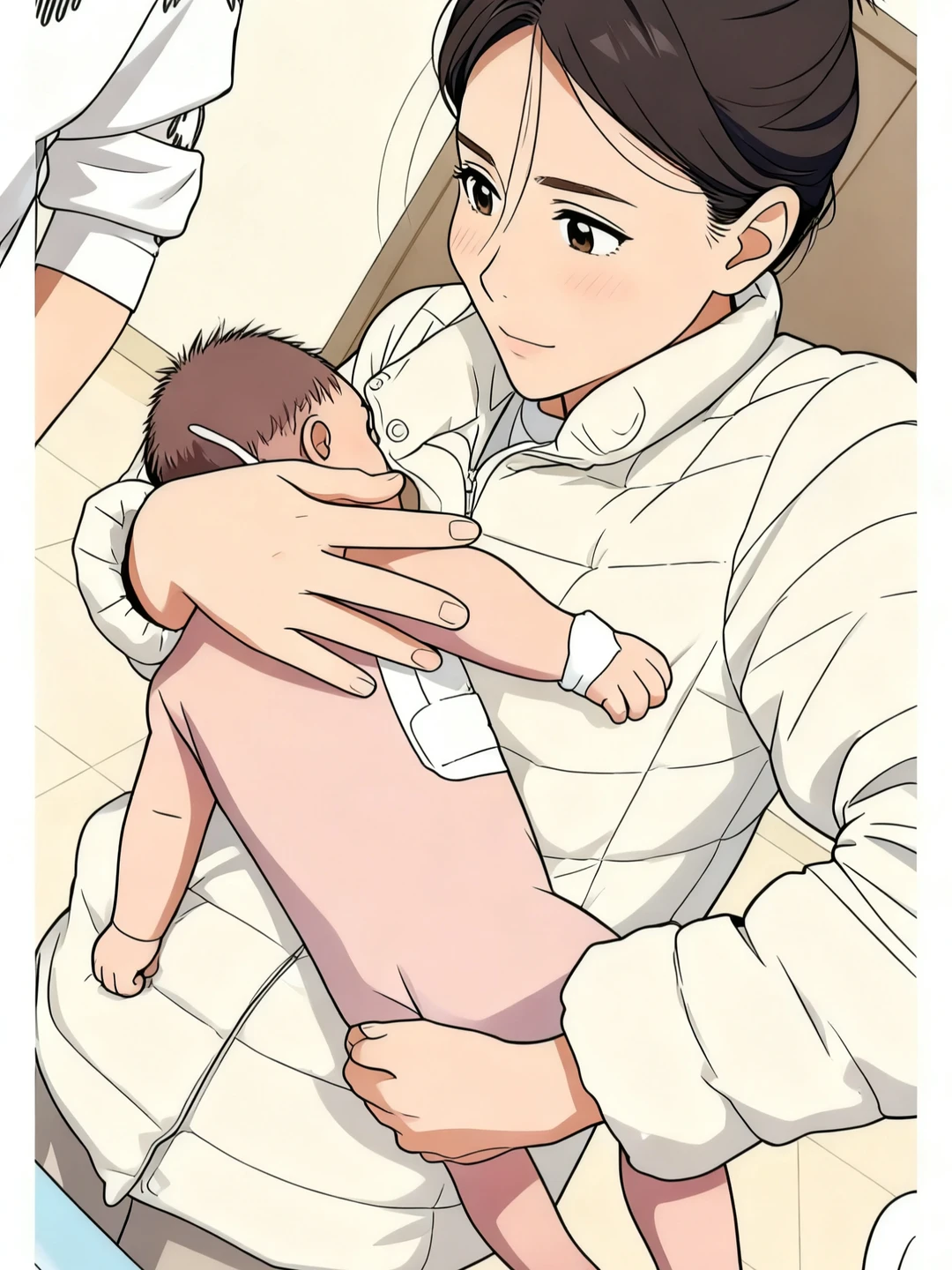 希望更多人看到😭