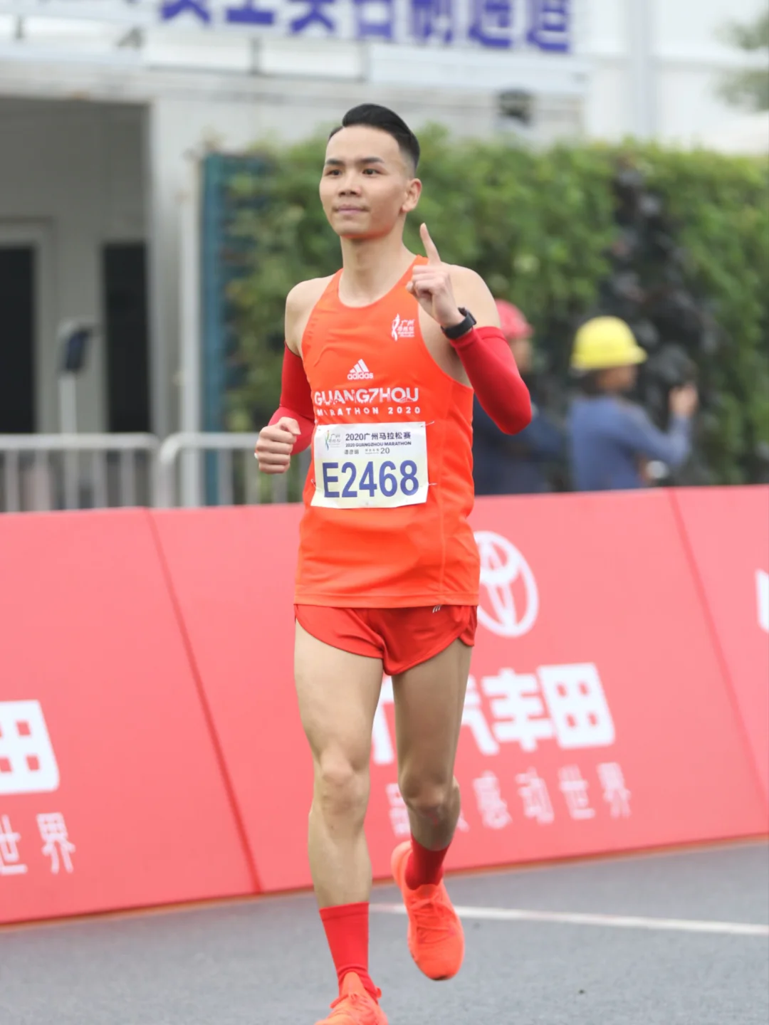 别抄职业跑者训练计划！业余跑者的保命忠告