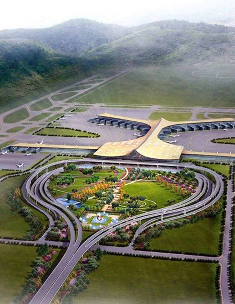 西南民航：“三巨头”变局！