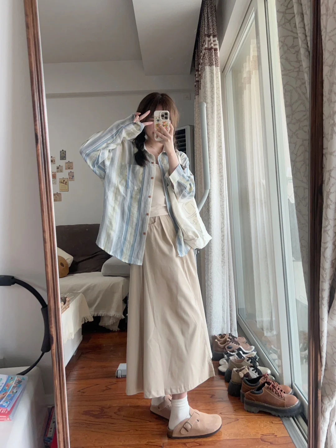一些舒适感🫧